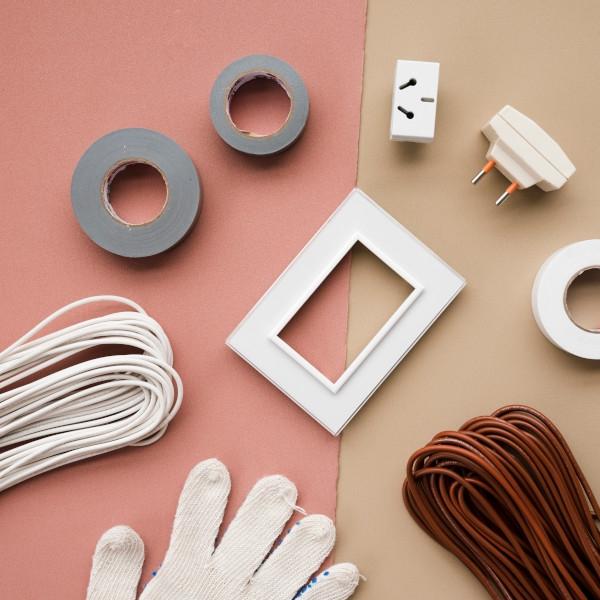 Cables - electrical equipment