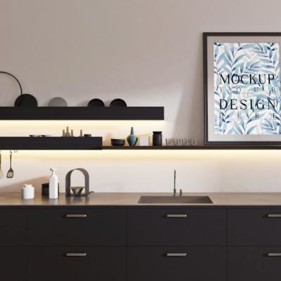 Lighting study and installations