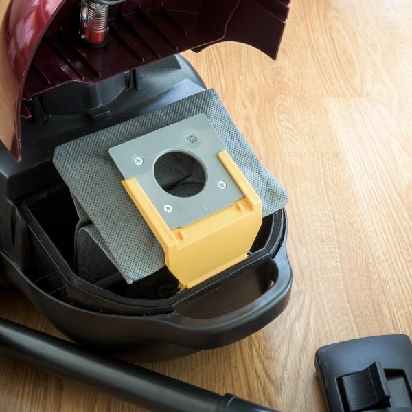 Vacuum cleaners bags