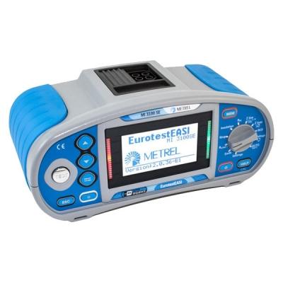 Πιστοποιήσεις ηλεκτρικών εγκαταστάσεων