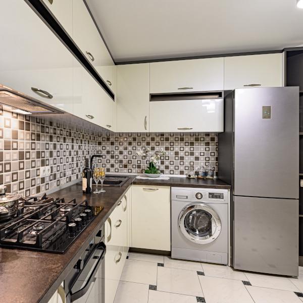 Repair - Maintenance of electrical appliances