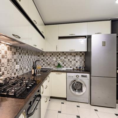 Repair - Maintenance of electrical appliances