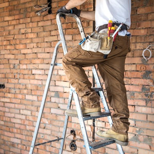 Home and business premises renovations